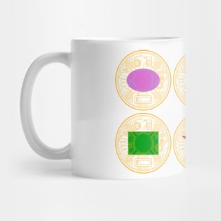 ZEO Mug